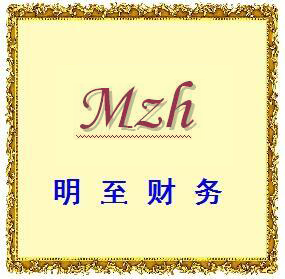 天津市明至财务咨询有限公司