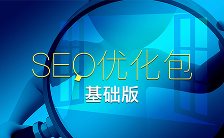超值seo优化包-标配版