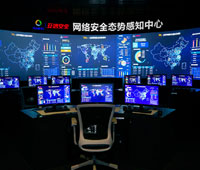 亚信科技（中国）有限公司