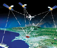 北斗航天卫星应用科技集团有限公司